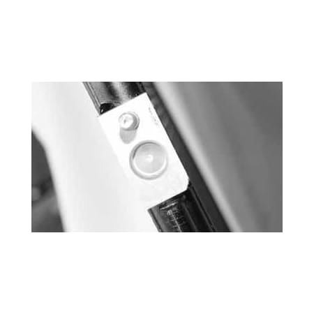 Tyc Tyc A/C Condenser, 4930 4930